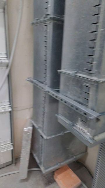 Производим испытания пожарного водопровода