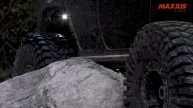 The Maxxis M- 8060 Trepador Extreme Offroad Tire