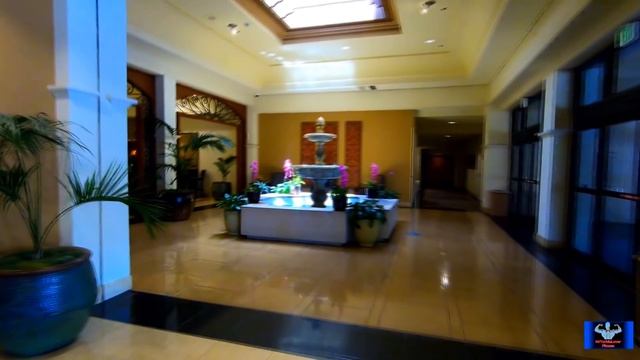 Karate Kid - Cobra Kai Original Country Club Location #6 in 2018