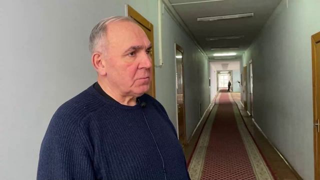 Для рабочей группы Сахалинской области провели установочное совещание по планам восстановления ДНР