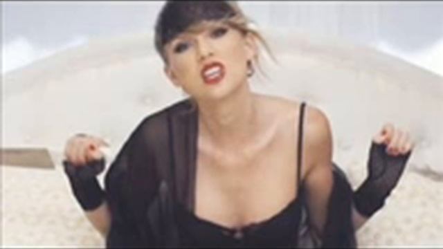Taylor Swift - Blank Space