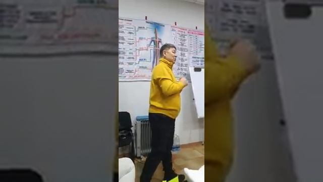 Жанат Кожамжаров  сюцай число сознание.