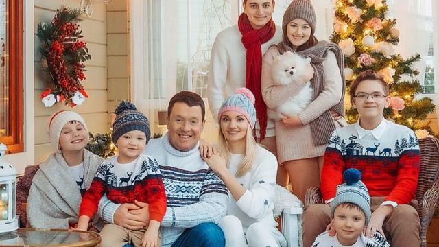 АК Русское радио. Отцы и дети. Развод родителей