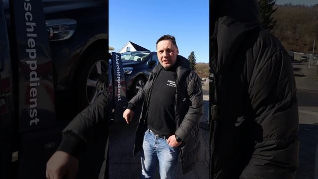 забираем бмв с аукциона