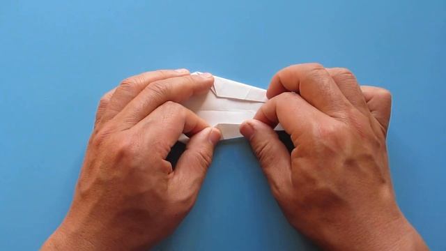 【 Origami 】 Narwhal / Monodon monoceros / المرقط / Narval Нарвал / イッカク【40】
