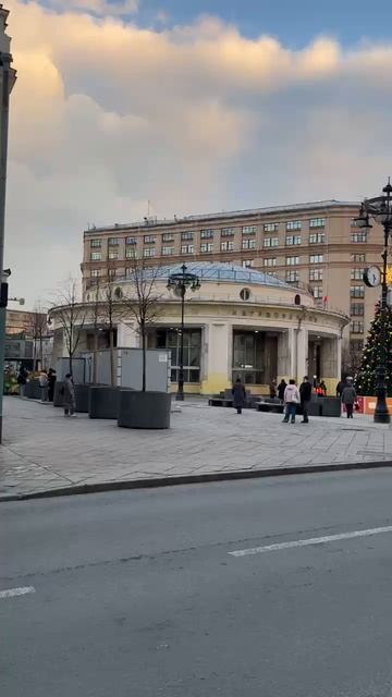 ПСН ЦАО! Высокий трафик!