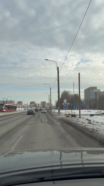 🚀 Премьера НОВОГО ЖК на берегу Невы!