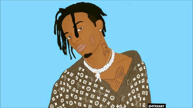 *FREE DL* "Coupe" Playboi Carti x Pierre Bourne x Rich The Kid Type Beat | By Sean Bentley