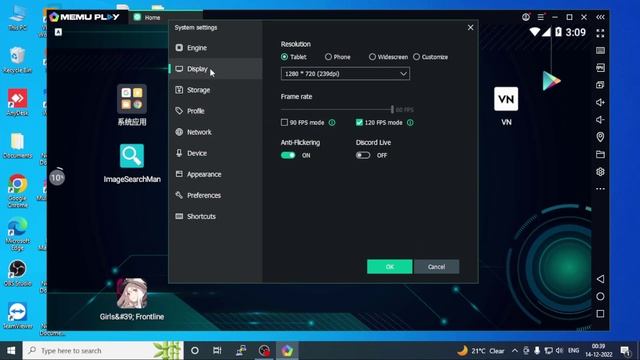 How To Unlock 90 FPS Garena Free Fire Max on Memu Emulator - Free Fire@RockingSupport