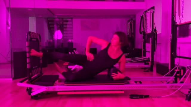 cardio tramp
