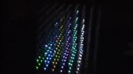 Music Effects RGB Cube Video 2