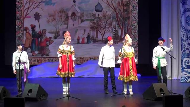 "Православное слово" передача от 2 февраля