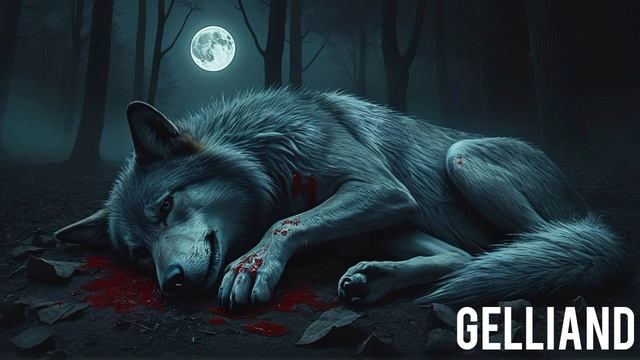 Gelliand - Сердце зверя