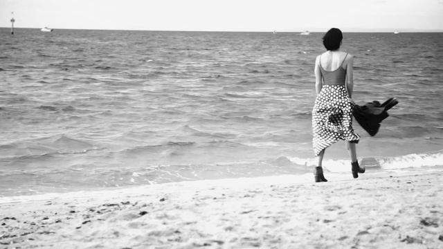 Calvin Klein Eternity by Kerry Herschell