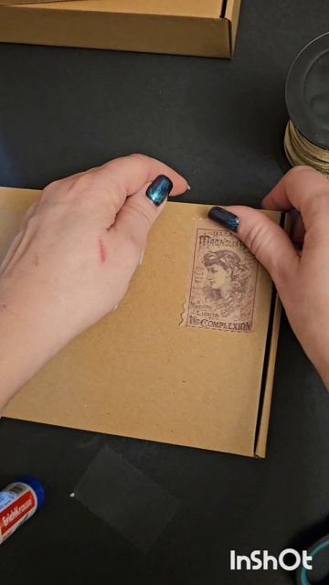 Красиво снаружи, красиво внутри. Упаковка заказов. #diy #творчество #handmade #ручная_работа #beads