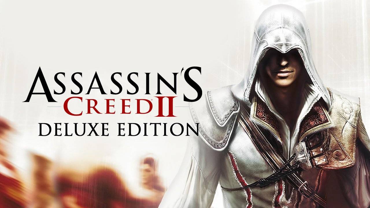 Assassin's Creed III Обновленная версия. АКТ-3.