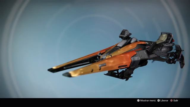 COLIBRI CHARAMUSCA EV 45 ( Destiny) (avega2005)
