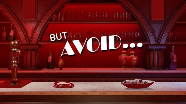 Трейлер Blood Bar Tycoon (запуск)