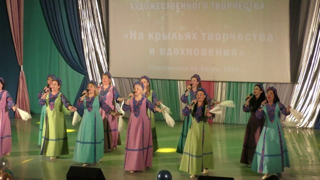Коллектив педагогов МДОУ  детский сад 133 "Незабудки", г. Комсомольск-на-Амуре, Хабаровский край