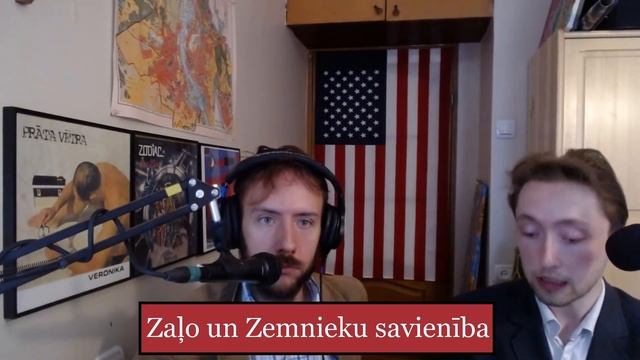 Riga Election 2020 Guide Part 2 The Challenger Parties