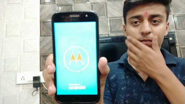 Moto G5S Plus Latest June Update 2019 || Security patch Update || Camera Update?