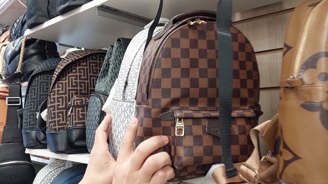 СУМКИ У ФУРКАТА 👜🌟 САМЫЙ БОЛЬШОЙ АССОРТИМЕНТ 👜🌟 СУПЕР ЦЕНЫ МОСКВА САДОВОД