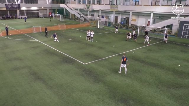 Спортинг-лига I 47 в игре – Сантьяго - 1-3
