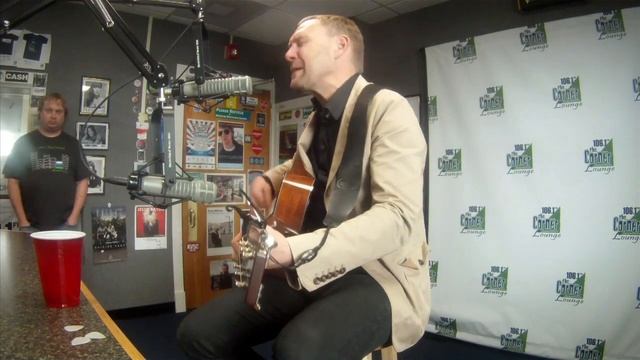 David Gray - As Im Leaving