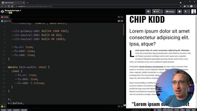 Simple solutions to responsive typography_720pFH
