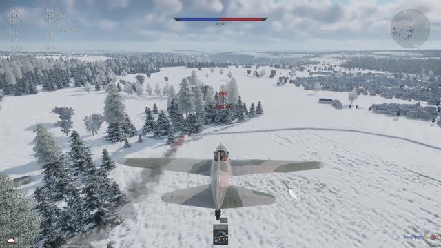 Самолётики. Воздушные бои - 10