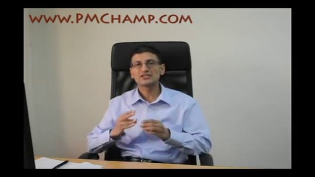 PMP Exam 2012 Updates
