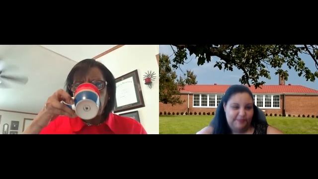 Moton Interview Series - Rita Odom Moseley