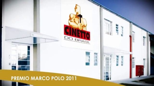 CINETTO  Our Company