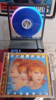 Валерия - Это моя любовь
#shorts #валерия #valeria #cd