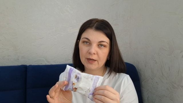 Распаковка заказа Фаберлик