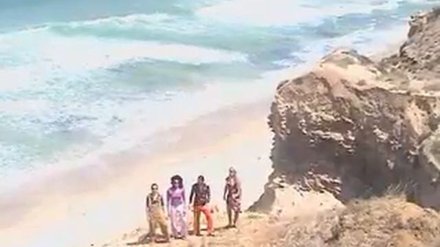 "Mamma Mia" - a tribute to Yonatan & Ida