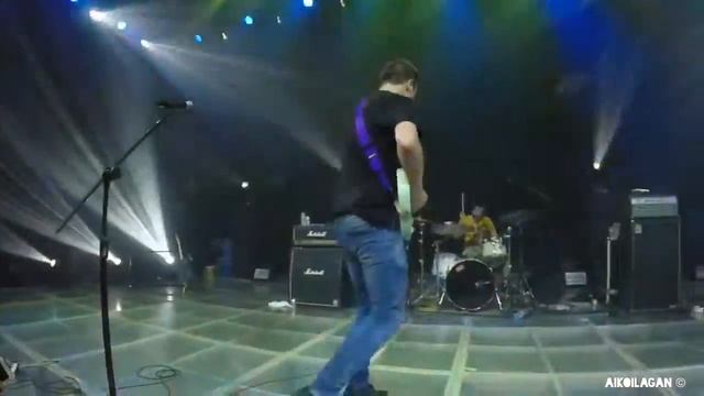 Tiny Moving Parts - Dakota (Live in Manila)