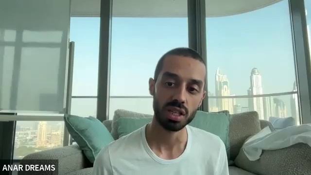 Zoom. Отношения. 7. Проявление внутреннего мира