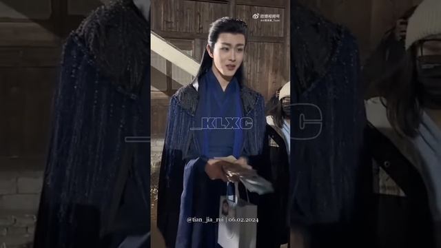 ❤️🔥Возвращение великой мечты - 06.02.2024