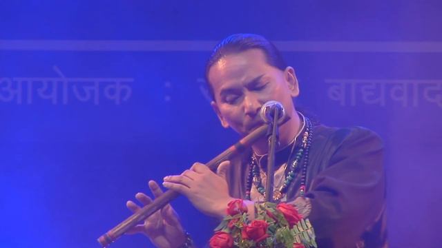 Yatra, 旅 || Bansuri Tabla || Pancha Lama Shrawan Lama Chautari Live Concert in kathmandu Nepal 2011