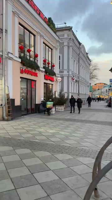 ПСН в центре! Высокая проходимость, рекламный потенциал! Трафик