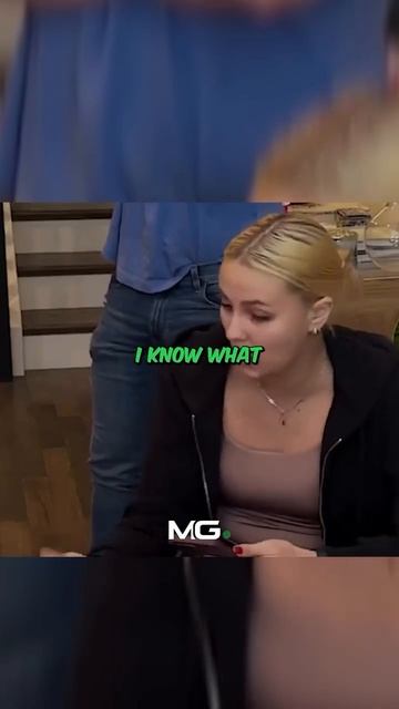 Я не тупая