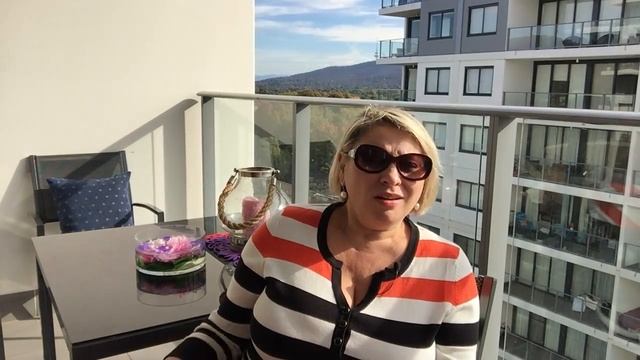 12 домов гороскопа от Angela Pearl