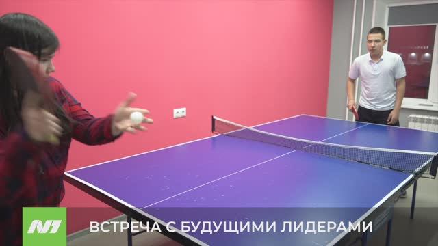 Новые подростковые клубы Нижневартовска