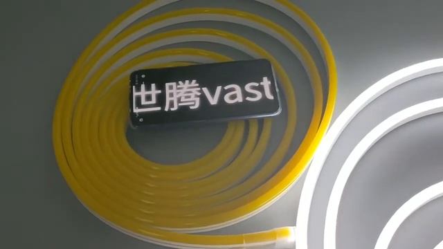 Vasten LED Neon Flex