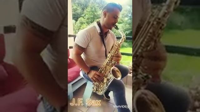 Macarenas Mambo J.F Saxo
