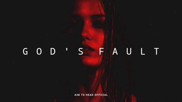 Dark Clubbing Bass House Deep House Type Beat 'GOD'S FAULT'