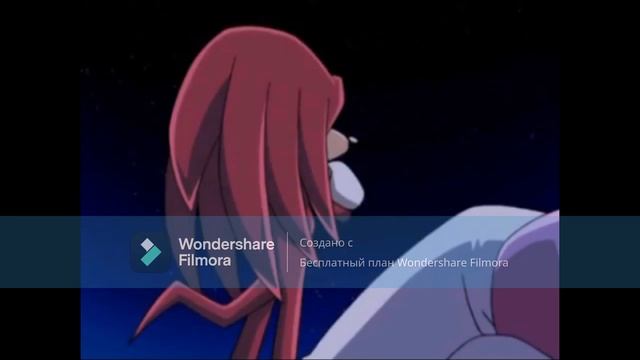 Rouge the bat Hard Drive Amv (Russian)