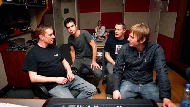 Noise Control - Take It