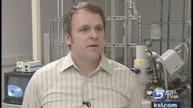 IMFT IM Flash Technologies Lehi Utah Micron